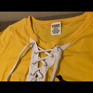 Victoria’s Secret PINK shirt